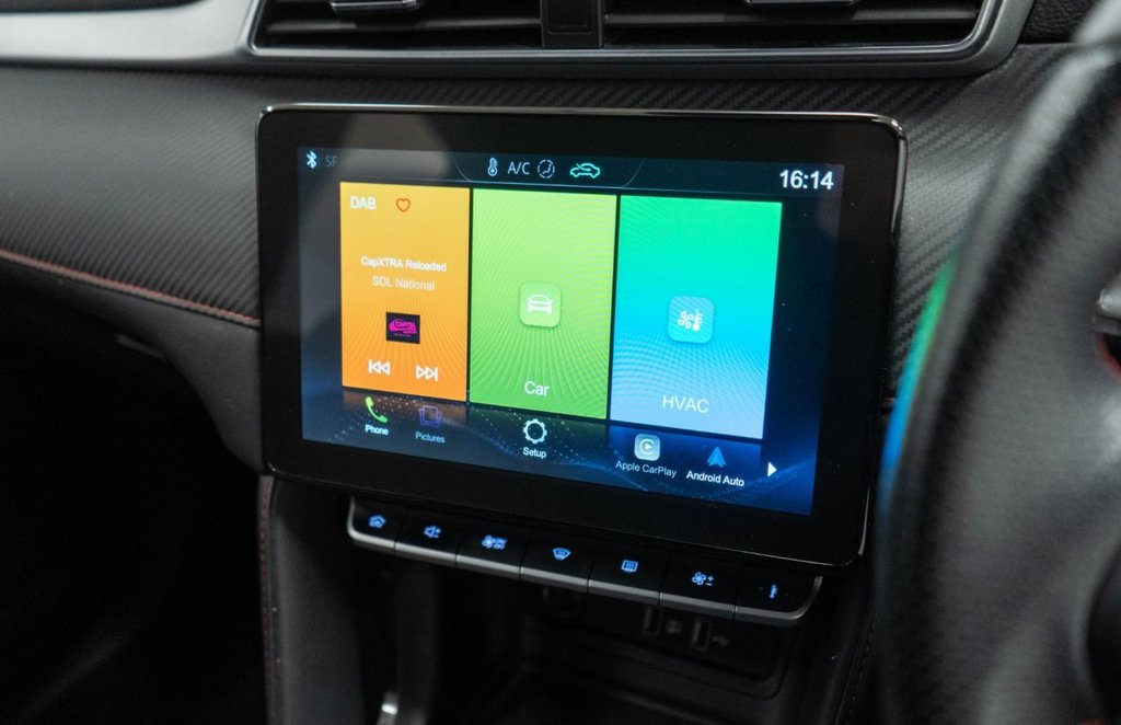 Used MG MG ZS 2022 for sale - 76202775: Photo 25