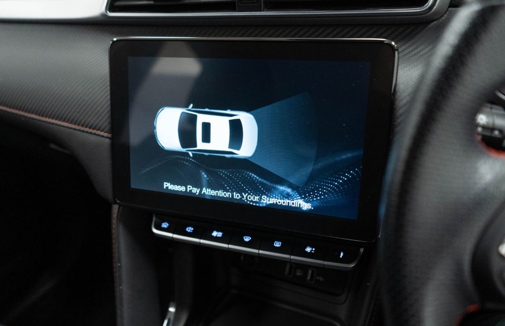 Used MG MG ZS 2022 for sale - 76202775: Photo 26