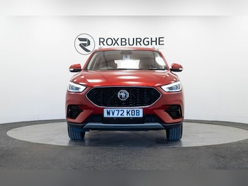Used MG MG ZS 2022 for sale - 76202775: Photo 2