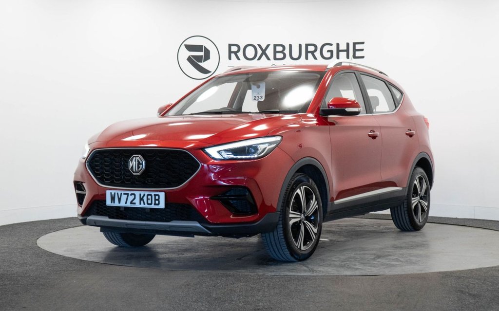 Used MG MG ZS 2022 for sale - 76202775: Photo 3