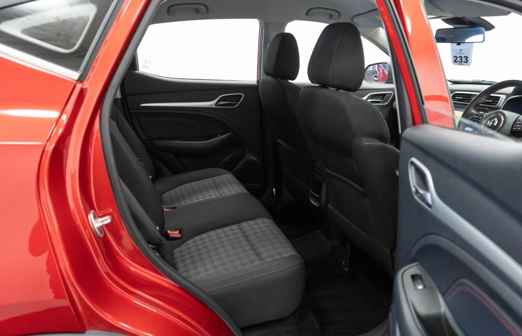 Used MG MG ZS 2022 for sale - 76202775: Photo 31