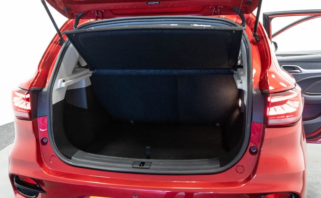 Used MG MG ZS 2022 for sale - 76202775: Photo 33