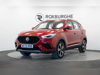 Used MG MG ZS 2022 for sale - 76202775: Photo 3