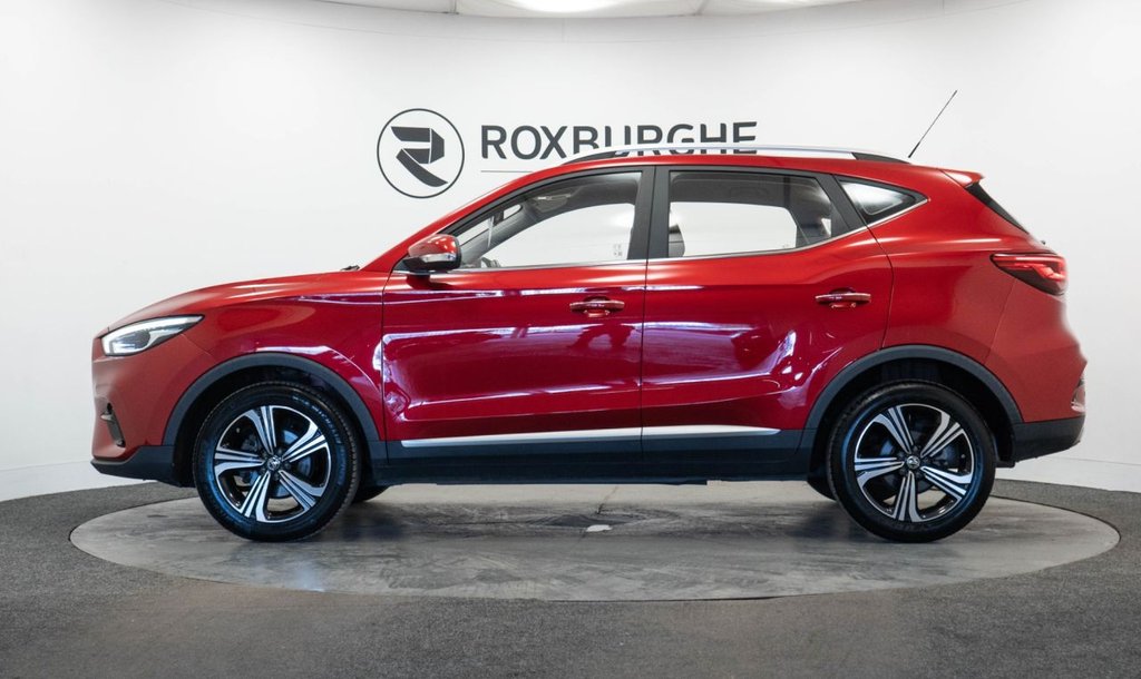 Used MG MG ZS 2022 for sale - 76202775: Photo 4