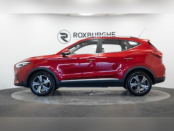 Used MG MG ZS 2022 for sale - 76202775: Photo 4