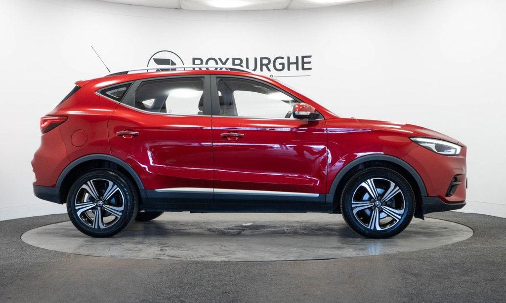 Used MG MG ZS 2022 for sale - 76202775: Photo 9