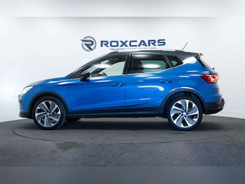 Used SEAT Arona 2023 for sale - 78908780: Photo