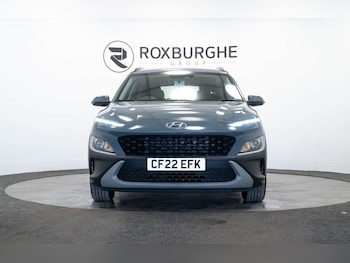 Used Hyundai KONA 2022 for sale - 75171525: Photo