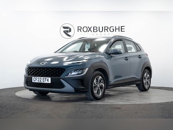 Used Hyundai KONA 2022 for sale - 75171525: Photo