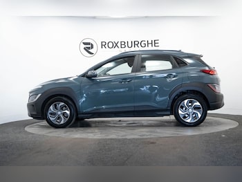 Used Hyundai KONA 2022 for sale - 75171525: Photo