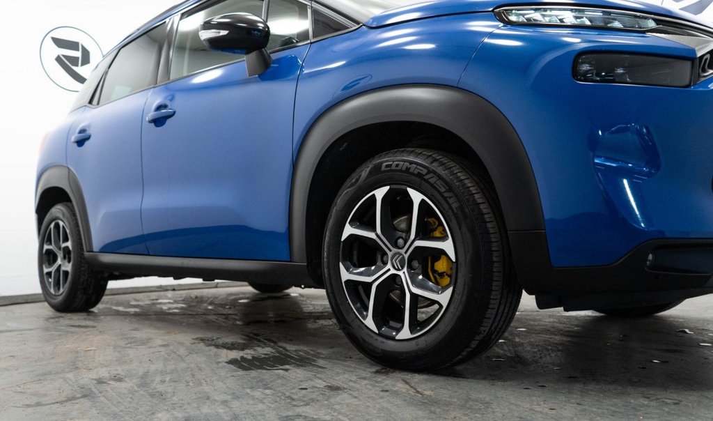 Used Citroen C3 Aircross 2022 for sale - 76883022: Photo 11