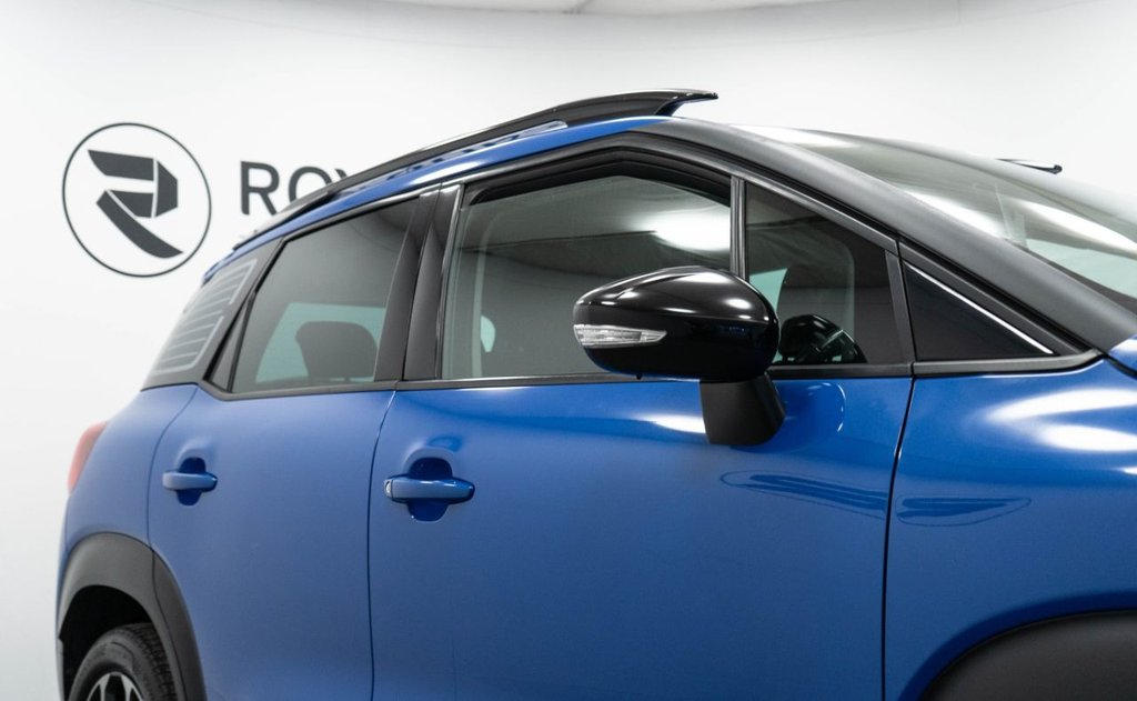 Used Citroen C3 Aircross 2022 for sale - 76883022: Photo 12