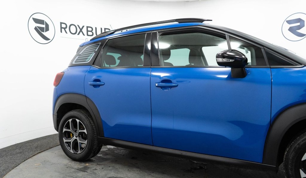 Used Citroen C3 Aircross 2022 for sale - 76883022: Photo 13