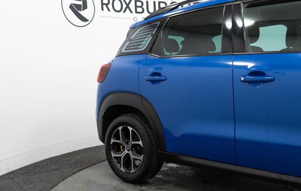 Used Citroen C3 Aircross 2022 for sale - 76883022: Photo 14