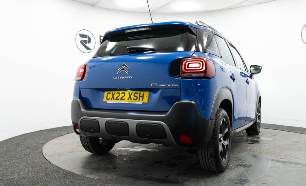 Used Citroen C3 Aircross 2022 for sale - 76883022: Photo 15