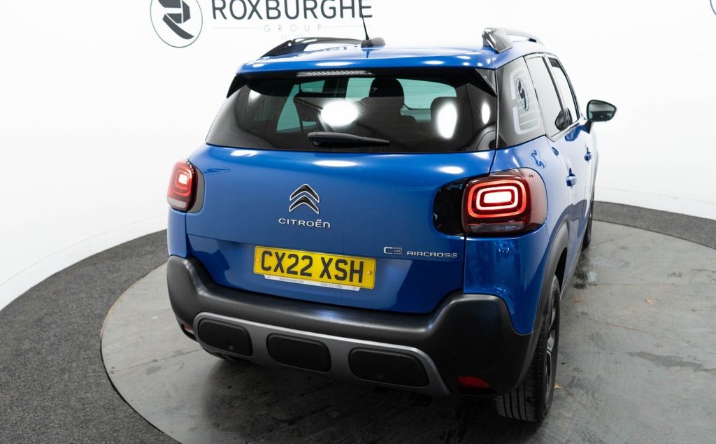 Used Citroen C3 Aircross 2022 for sale - 76883022: Photo 16