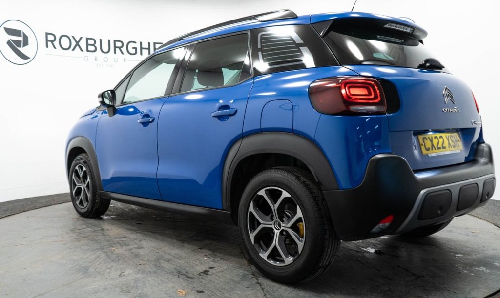 Used Citroen C3 Aircross 2022 for sale - 76883022: Photo 19