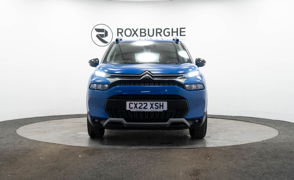 Used Citroen C3 Aircross 2022 for sale - 76883022: Photo 2