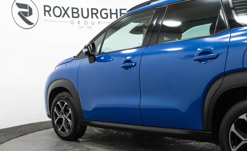 Used Citroen C3 Aircross 2022 for sale - 76883022: Photo 20