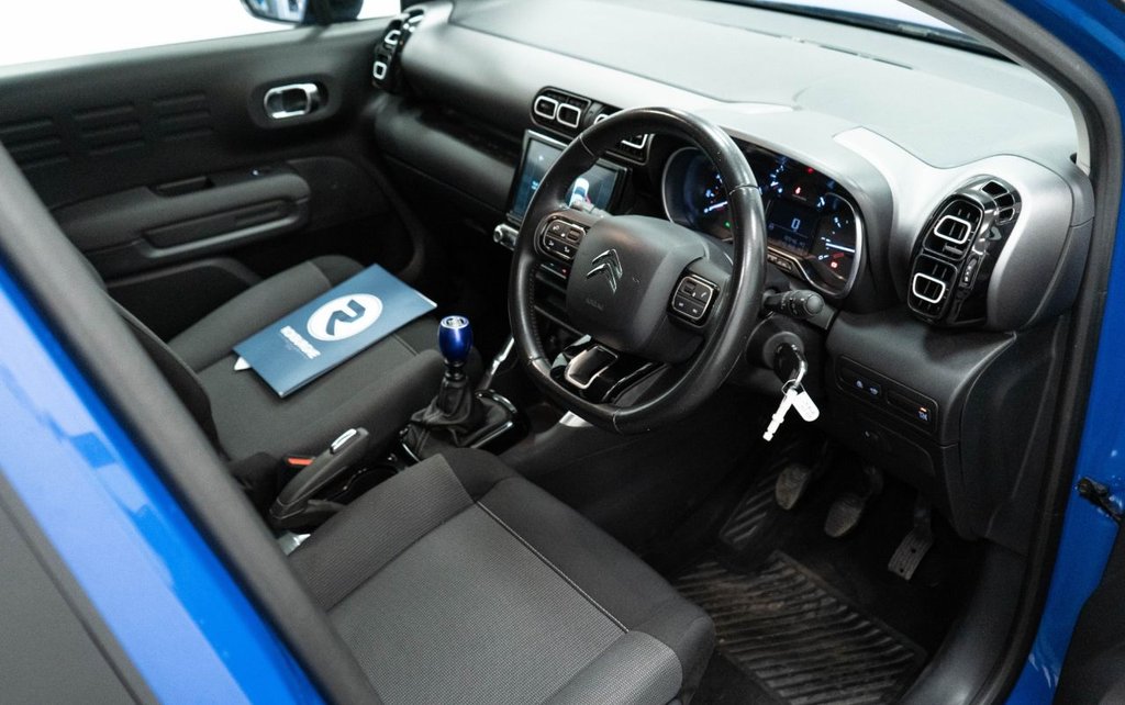 Used Citroen C3 Aircross 2022 for sale - 76883022: Photo 21