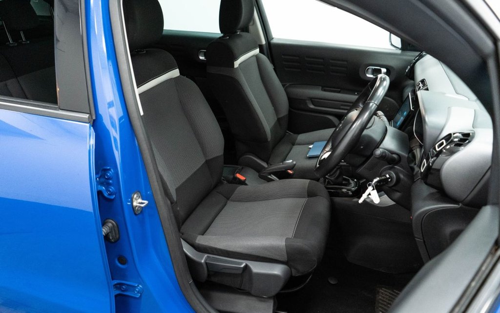 Used Citroen C3 Aircross 2022 for sale - 76883022: Photo 22