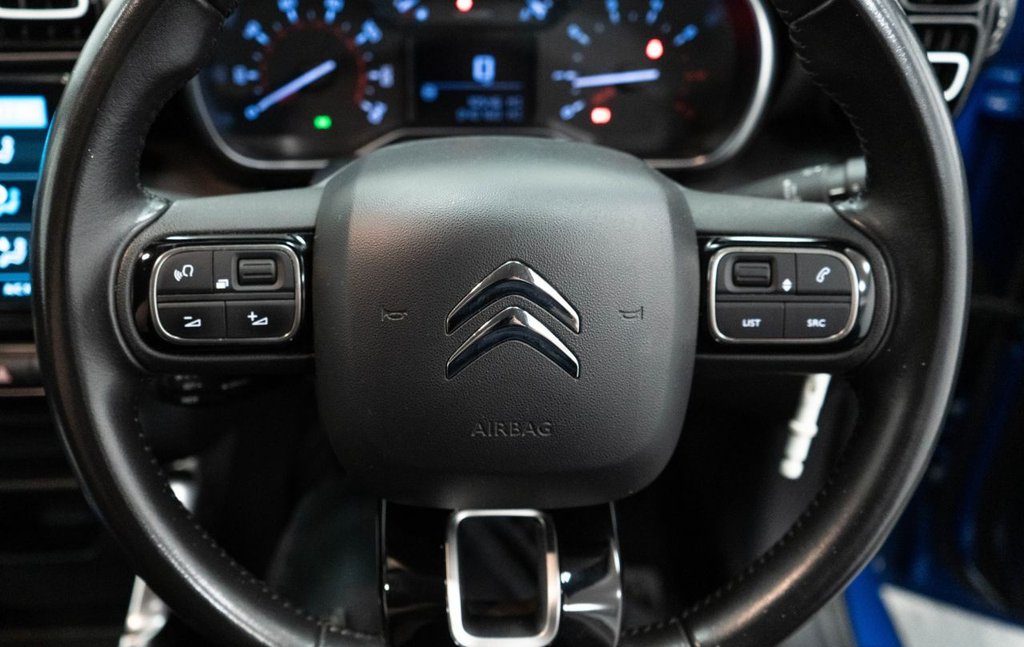 Used Citroen C3 Aircross 2022 for sale - 76883022: Photo 24