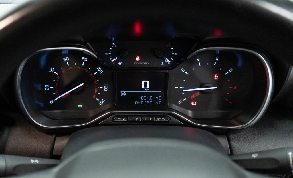 Used Citroen C3 Aircross 2022 for sale - 76883022: Photo 25