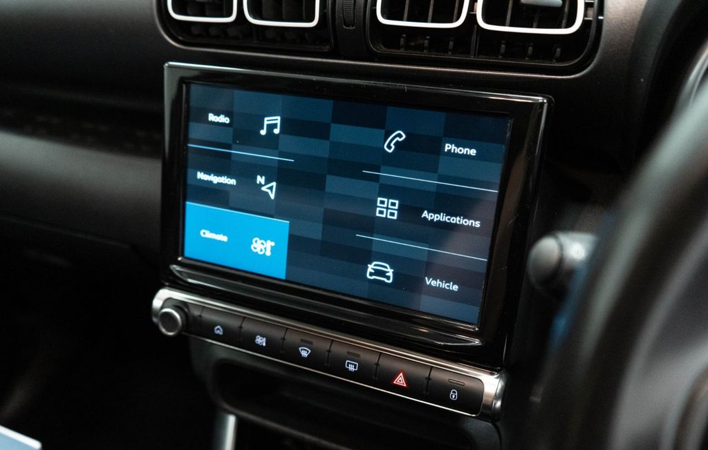 Used Citroen C3 Aircross 2022 for sale - 76883022: Photo 26