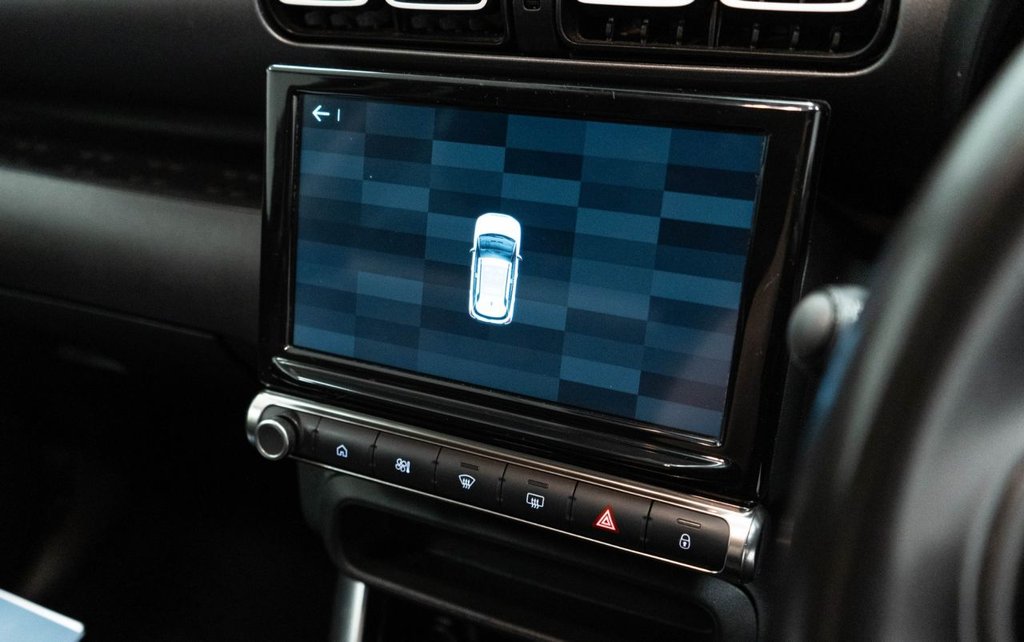 Used Citroen C3 Aircross 2022 for sale - 76883022: Photo 27