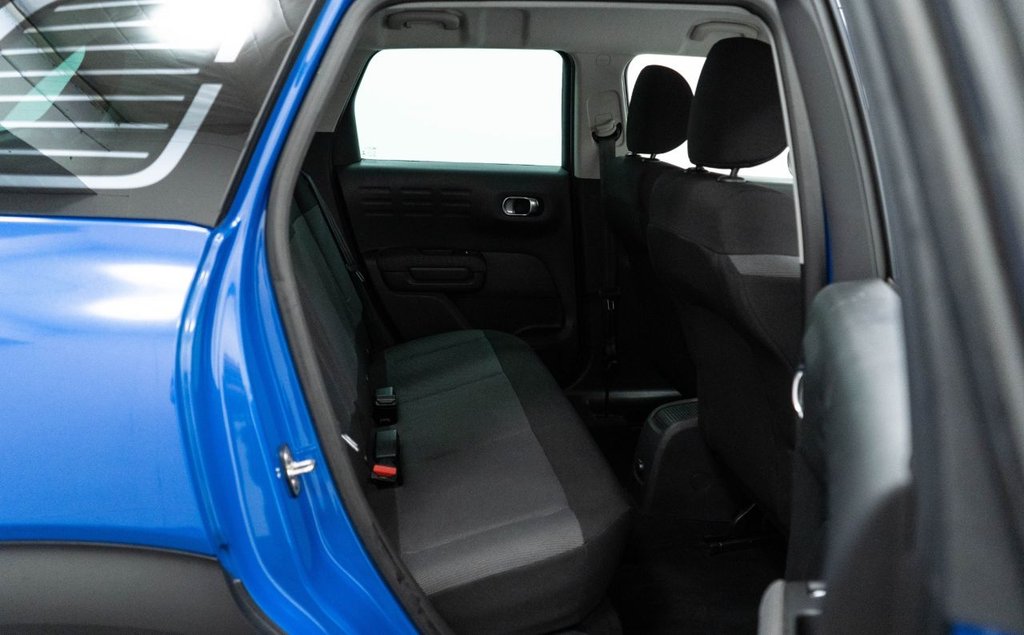 Used Citroen C3 Aircross 2022 for sale - 76883022: Photo 29