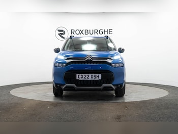 Used Citroen C3 Aircross 2022 for sale - 76883022: Photo