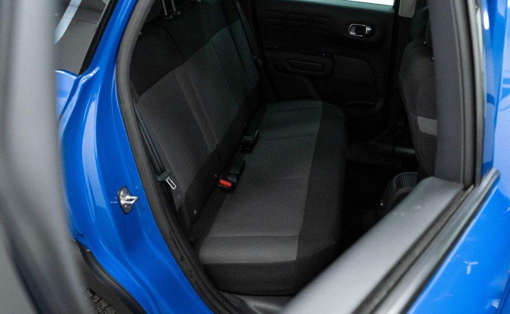 Used Citroen C3 Aircross 2022 for sale - 76883022: Photo 31