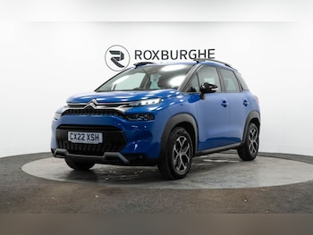 Used Citroen C3 Aircross 2022 for sale - 76883022: Photo