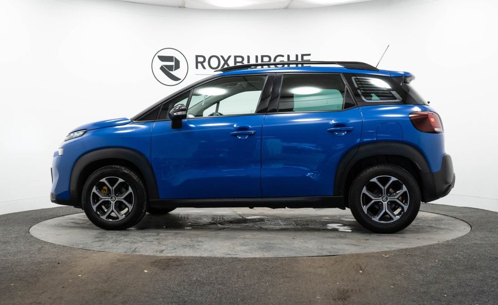 Used Citroen C3 Aircross 2022 for sale - 76883022: Photo 4