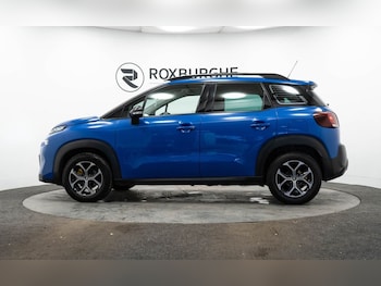 Used Citroen C3 Aircross 2022 for sale - 76883022: Photo