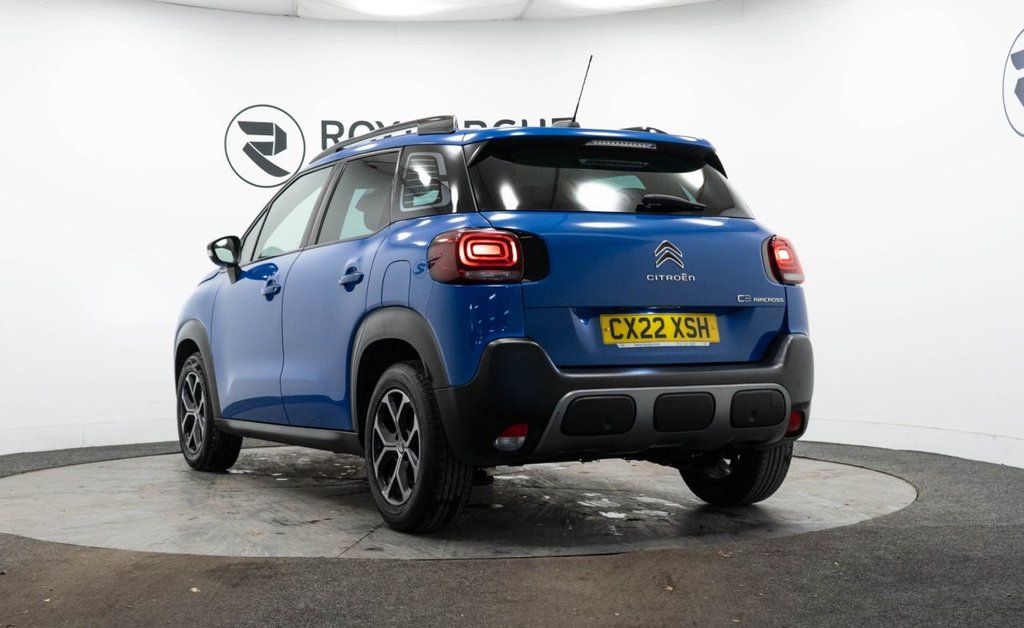 Used Citroen C3 Aircross 2022 for sale - 76883022: Photo 5