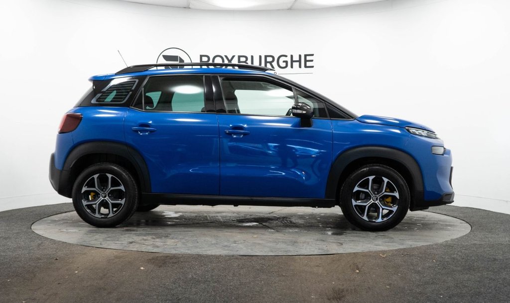 Used Citroen C3 Aircross 2022 for sale - 76883022: Photo 9