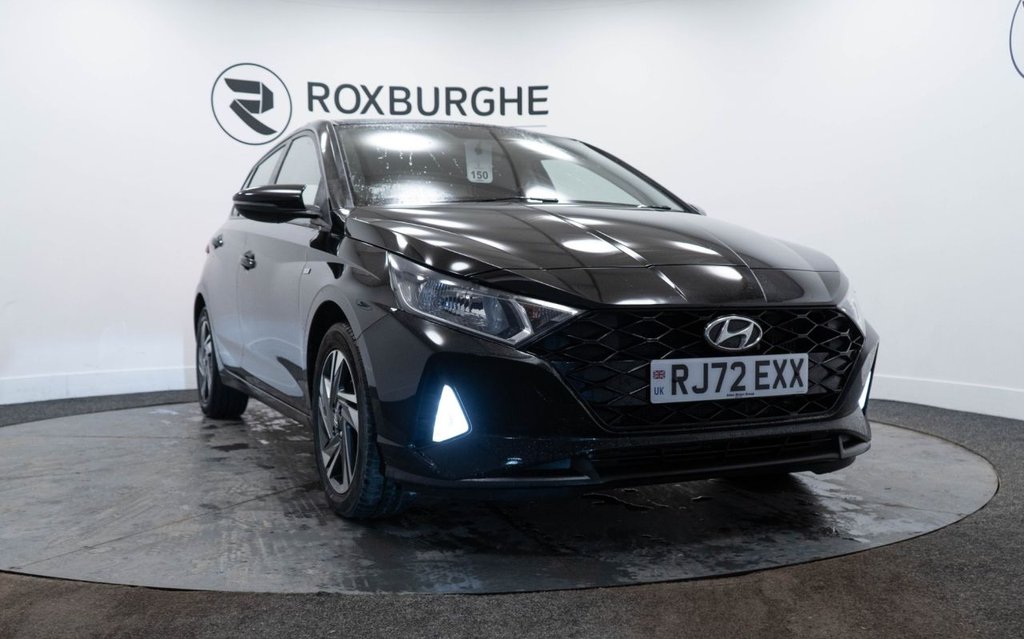 Used Hyundai i20 2022 for sale - 77521166: Photo 10
