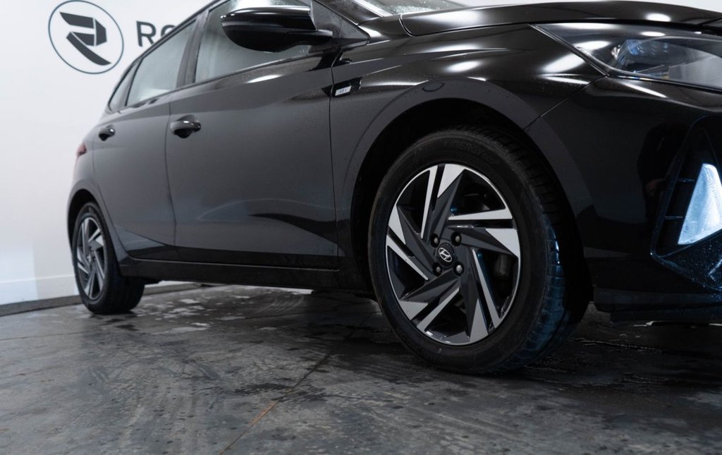 Used Hyundai i20 2022 for sale - 77521166: Photo 11