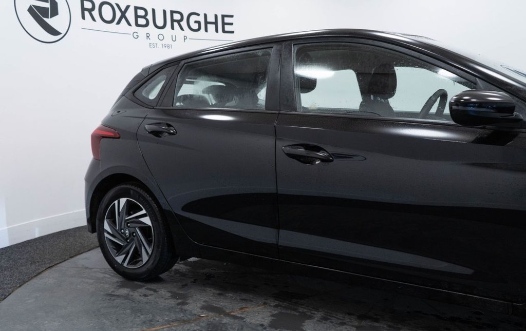 Used Hyundai i20 2022 for sale - 77521166: Photo 13