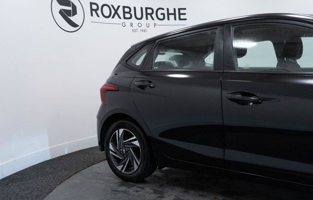 Used Hyundai i20 2022 for sale - 77521166: Photo 14