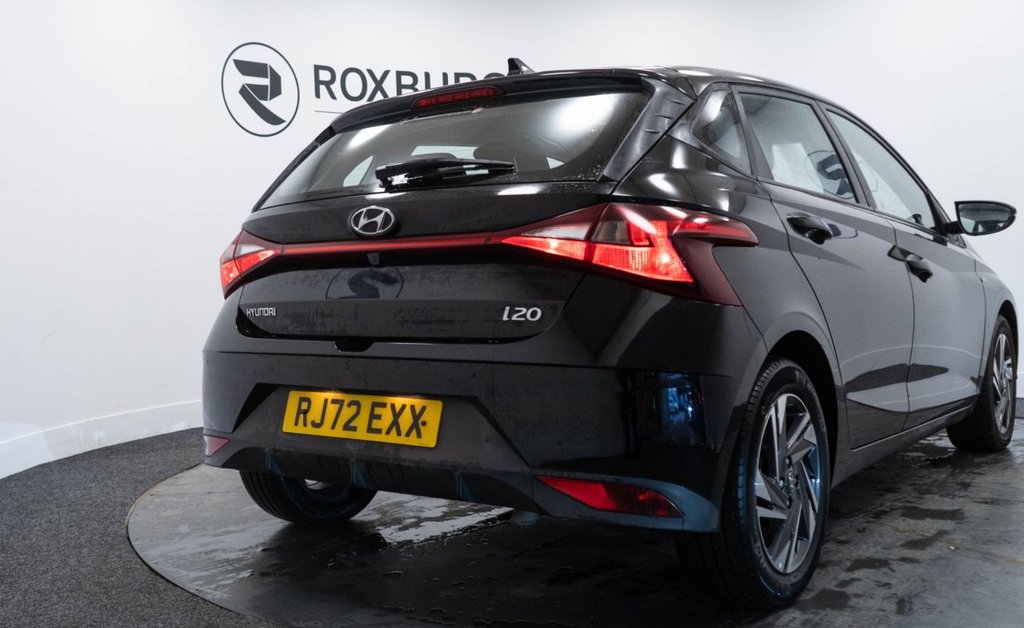 Used Hyundai i20 2022 for sale - 77521166: Photo 15