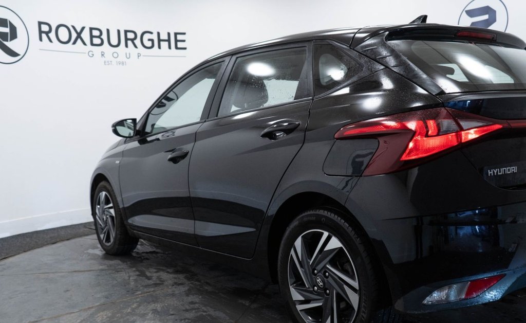 Used Hyundai i20 2022 for sale - 77521166: Photo 19