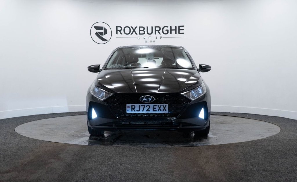 Used Hyundai i20 2022 for sale - 77521166: Photo 2