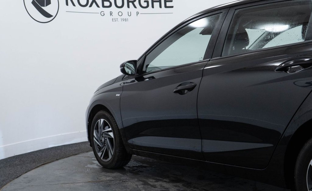 Used Hyundai i20 2022 for sale - 77521166: Photo 20