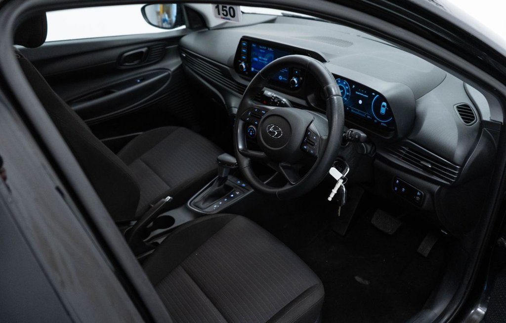 Used Hyundai i20 2022 for sale - 77521166: Photo 21