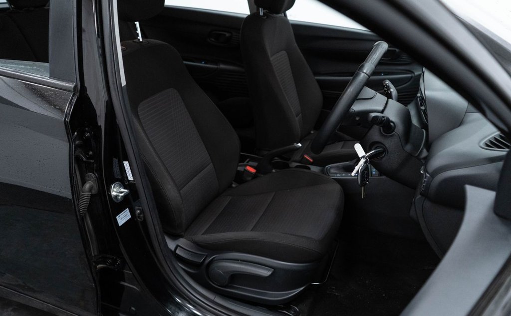 Used Hyundai i20 2022 for sale - 77521166: Photo 22