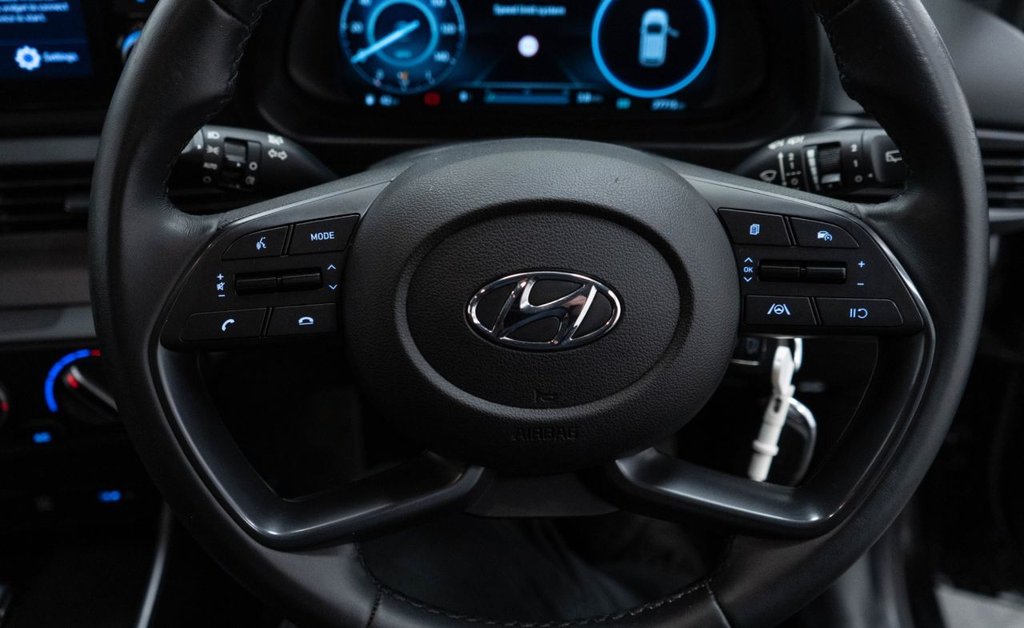 Used Hyundai i20 2022 for sale - 77521166: Photo 24