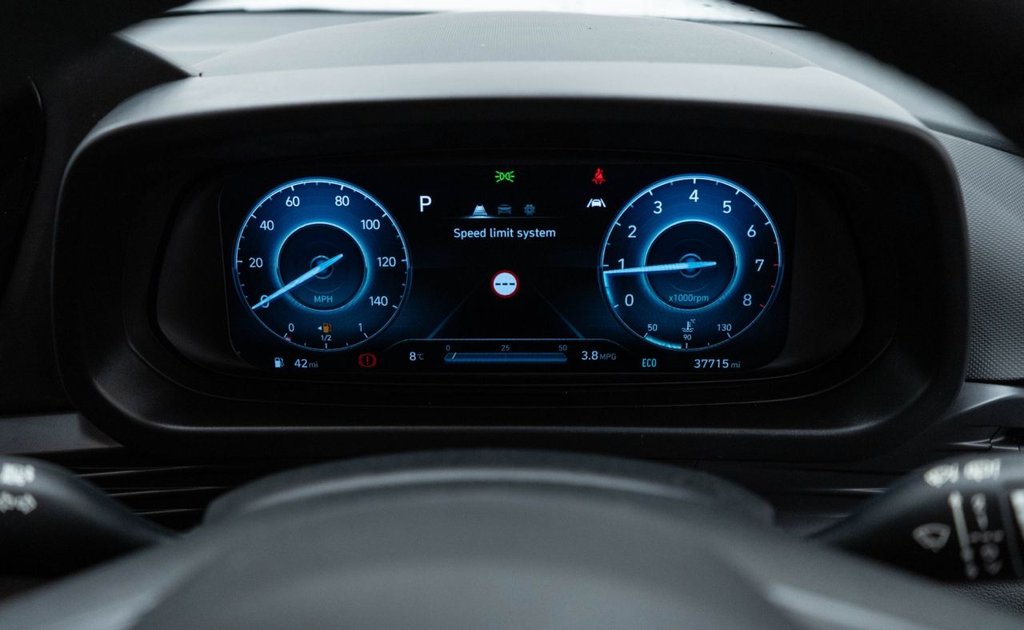 Used Hyundai i20 2022 for sale - 77521166: Photo 25