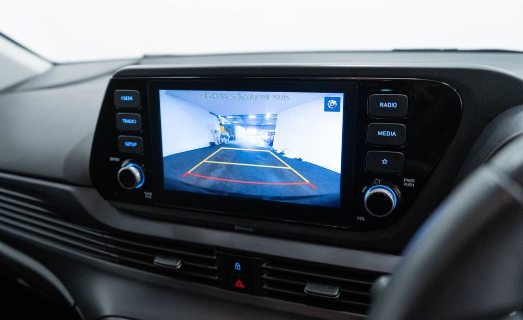 Used Hyundai i20 2022 for sale - 77521166: Photo 27